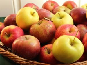 Как варить яблочное варенье дольками?