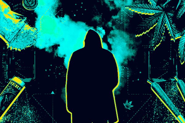 Kraken рынок